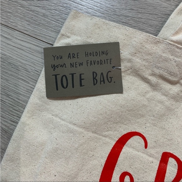 Tote bag - Picture 7 of 7